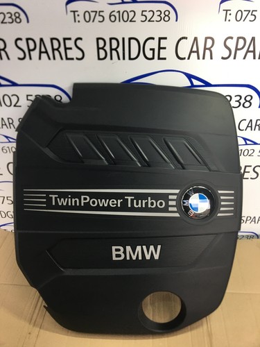 Bmw 320d 2012 - 320d, engine