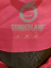Sunderland of Scotland Black n