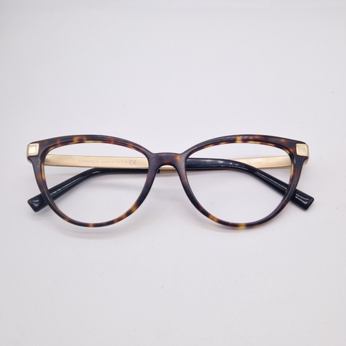 Versace mod 3271 tortoiseshell - versace,