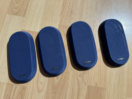 Sony pascal ms7 ms815 - sony,