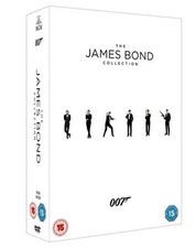 The James Bond Collection [15]
