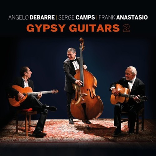 Angelo debarre serge camps - debarre,