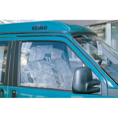 Reimo plastic rain - reimo, 1.5m