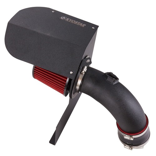 Cold air filter intake - cold,