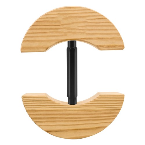 Hat stretcher for fitted - stretcher,