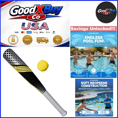 Neoprene pool beach baseball - neoprene,