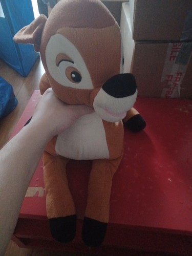 Disney store inch bambi - store,