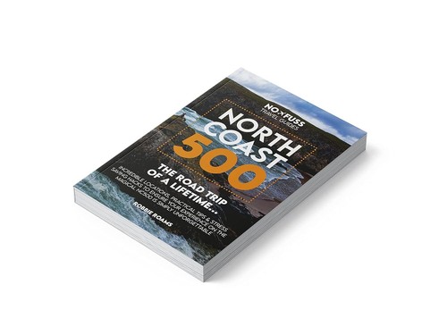 North coast 500 the road - coast,