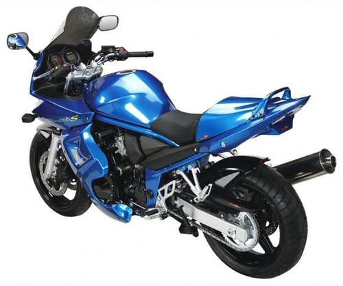 Suzuki gsf1200 bandit - suzuki,