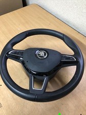 SKODA OCTAVIA MK3 (17-20)