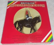 Britains 7231 - Royal Horseguard Mounted
