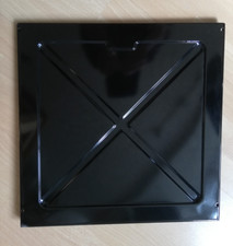 Genuine  BRITANNIA RANGE Cooker Bottom Element Enamelled Cover Tray.