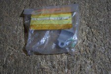 SUZUKI PE400 PE250 PE175 CLUTCH LEVER MOUNTING BRACKET REAR CLAMP 57512-14100