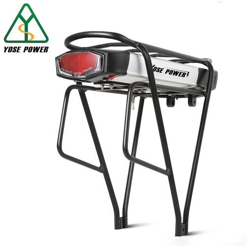 36v13ah bike ion rear - li-ion,
