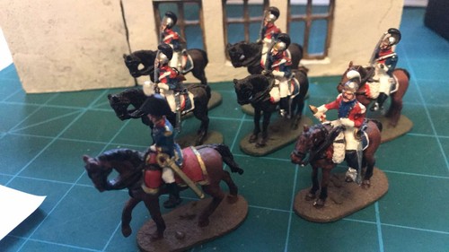 Del prado relive - relive, waterloo