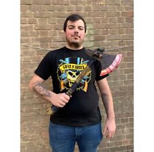 Large Cosplay Axe High Quality Weapon Halloween Fancy Dress Viking Weapon