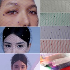 Handmand Birdcage Crystal Face