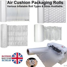 Air Pillow Packaging Roll –