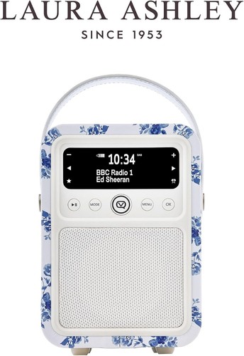 Laura ashley dab radio - ashley,