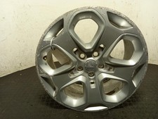 FORD MONDEO Alloy Wheel 18"