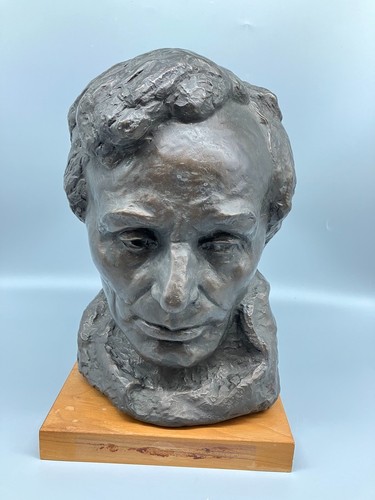 Joanna kendall alva museum - g,