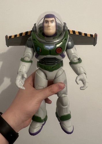 Pixar lightyear ultimate - lightyear,