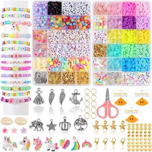 Friendship bracelet making - bracelet,