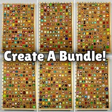 Disney Pins Pick N Mix -