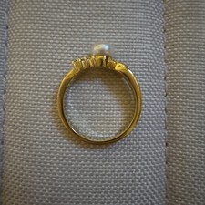 Avon Freshwater Pearl &