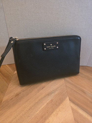 Kate spade leoni black - kate,