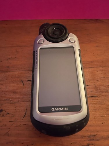 Garmin colorado 300 - colorado, handheld