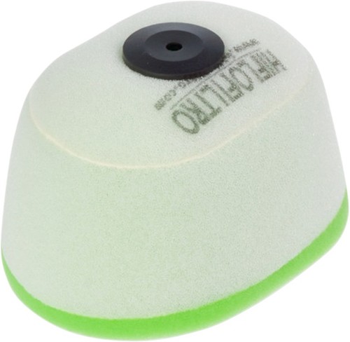 Hiflo dual stage - racing, foam