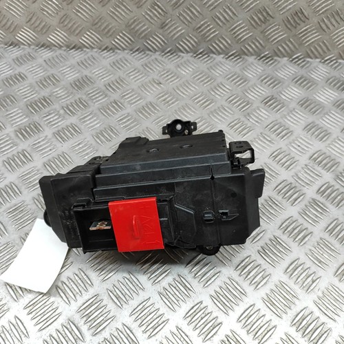 Mercedes benz w206 fuse box - c,
