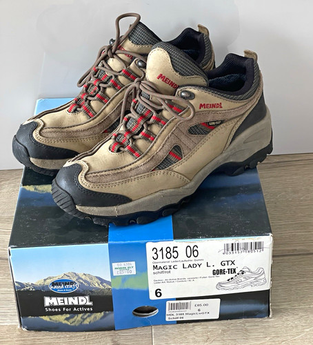 Meindl gore tex magic lady - meindl,