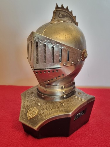 Rare vintage medieval knight - rare,