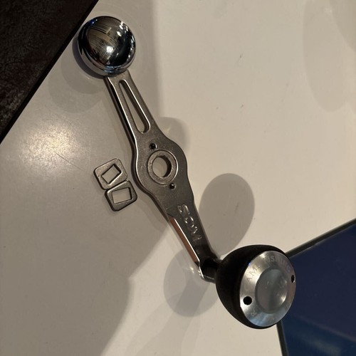 Ocean mark handle - mark, handle,