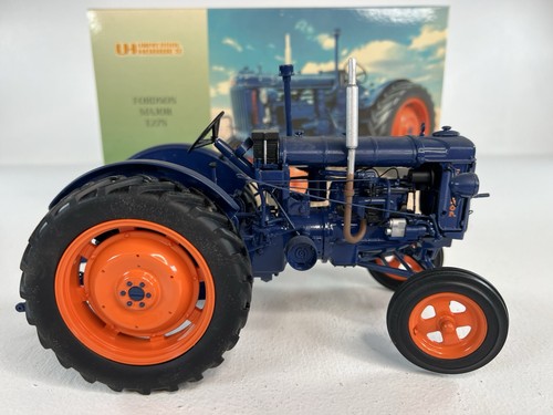 Universal hobbies fordson - hobbies,