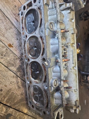 Vauxhall astra vxr engine - vauxhall,