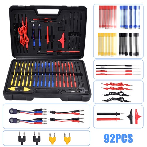 92pc back probe - 92pc, kit