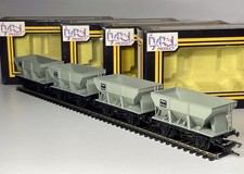4x Dapol B141 24 Ton Ore