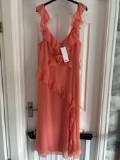 Ladies Little Mistress Dress