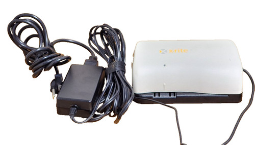 Rite dtp32hs auto scan - x-rite,