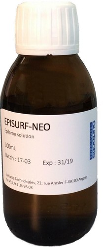 Horotec episurf neo 2ml - horotec, next