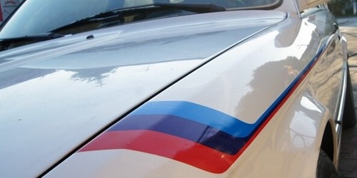 Bmw e30 mtech - bmw,