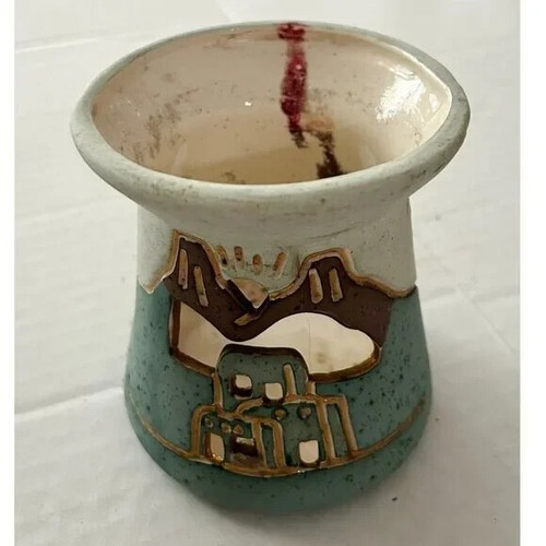 Oil burner diffuser - 4",