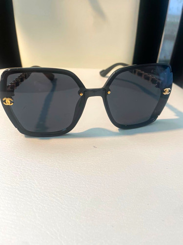 Chanel women square - chanel, women’s
