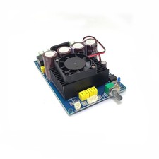 High Power ClassD Digital Audio Mono Power Amplifier Board TDA8954 Dual AC12-26V