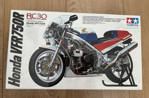 Tamiya model kit 14057 - tamiya,
