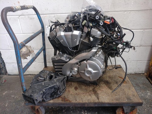 2006 yamaha engine - 2006,