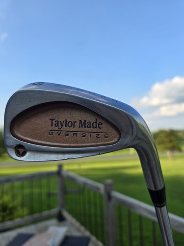 Taylormade burner oversize - taylormade,
